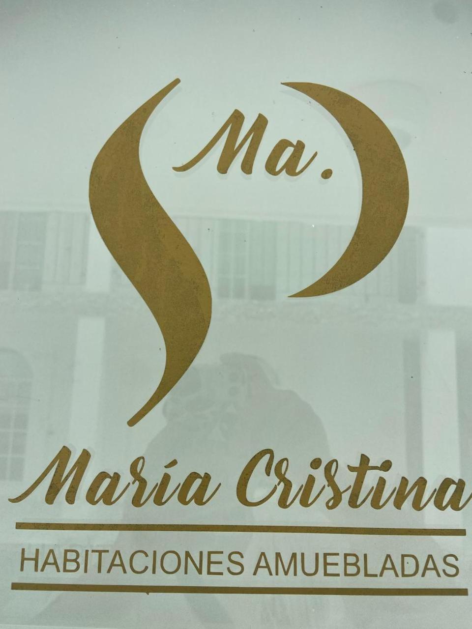 시우다드 발레스 Maria Cristina 아파트 외부 사진